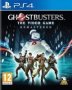 Ghostbusters The Video Game: Remastered Playstation 4