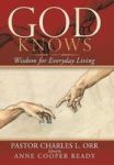 God Knows - Wisdom For Everyday Living Hardcover