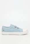 True 3 Sneaker - Blue
