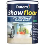 Duram Showfloor 5L – Platinum