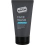 Sorbet Man Face Wash Charcoal 150ML