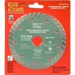 Diamond Blade 115MM Turbo Hot Pressed