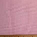 Waffle Weave 2902-6 Dustypink Fabric