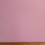Waffle Weave 2902-6 DustyPink Fabric