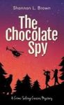 The Chocolate Spy Hardcover