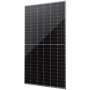650W Double Glass Bifacial Solar Panel