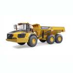 Bruder Toys Bruder Volvo A60H Dumper Truck