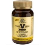 Solgar Formula VM-2000 90& 039 S