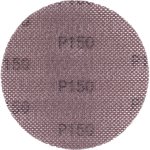 Tork Craft 3PC Dura Mesh Abrasive Discs 150MM 150 Grit Hook & Loop ABR58150-03