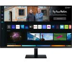 Samsung LS32BM500EUXXU 32" Smart Full HD Hdr LED Smart Display