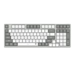 Redragon BK-7113 Scissor Full-sized Wired USB Gaming Keyboard - RD-BK-7113