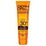 Spf 30 Sunscreen 100 Ml