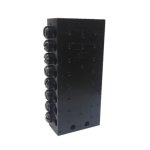 Ssv Metering Device 16 Outlets