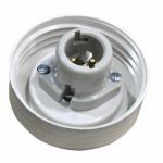 Gallery 6-INCH Porcelain