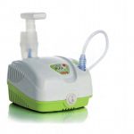 Nebuliser Nebset Miko & Eolo