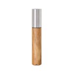 Salt Or Pepper Grinder In Acacia Wood - Ikon Large