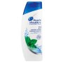 Head & Shoulders 2-IN-1 Anti-dandruff Shampoo & Conditioner Menthol Fresh 400ML