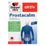 - Prostacalm 30 Caps