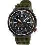 Seiko Gents Solar Divers Prospex Date