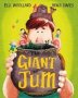 The Giant Of Jum   Paperback Main Market Ed.