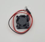 – Esc Fan 25X25MM