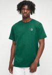 FILA Alex Oversized T-Shirt - Rain Forest