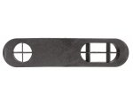 Vw Classic Bus T2 Top Heater Vent Rhs - Autostyle Motorsport South Africa