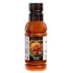Lamzar Peri Peri Sauce 500ML