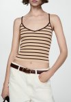 Top Galicia - Light pastel Brown