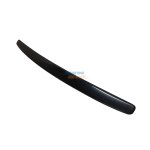 Isuzu Kb Dmax Bonnet Moulding Black 13-16