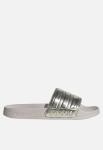 Adidas Adilette Shower Slides Purple - Purple 9