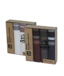 3 Pack Assorted Hankies