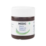 Zinc And Castor Oil Ointment 50G