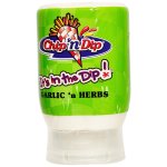 Chip’n’dip Garlic ‘n Herbs Sauce 250ML