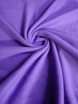 Anti-pilling Fleece