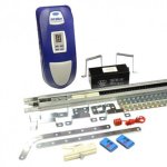 DC Blue Advanced 24V Sectional Kit