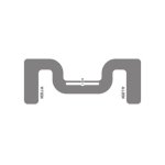 Proximity Tag C90G-U Windscreen Uhf