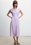 Dress Mufflin-h - Purple