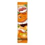Chewy Candy Sticks Orange - 70G