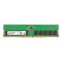 Micron MTC10C1084S1EC48BA1R 16GB 4800MHZ DDR5 Ecc CL40 Udimm Memory