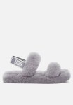 Oh Yeah Slingback - Soft Amethyst