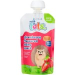 Made 4 Tots Dairy Snack Strawberry 110G
