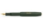 Kaweco Classic Sport Fountain Pen – Green