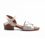 Shalsa Cream - Cream 42 Leather