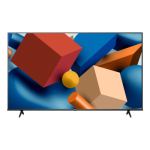 Hisense 50" 4K Uhd LED Smart Tv