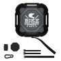 Automatic Retractable Bike Tow Rope