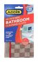 Addis Microfibre Bathroom Cloth