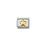 Composable Classic Link Raised Star