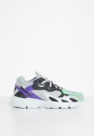 Adidas Original Astir El C - Silver Met & Core Black