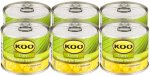 Koo Cream Style Sweet Corn